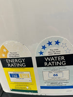 Refurbished Samsung WA65F5S2URW 6.5kg Top Load Washing Machine – 6.5 kg Top Loader, 700 RPM, 11 Wash Programs | ALEXANDRIA