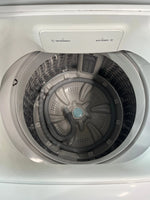 Refurbished Samsung WA65F5S2URW Top Load Washing Machine – 6.5 kg Top Loader, 700 RPM, Multiple Programs | ALEXANDRIA