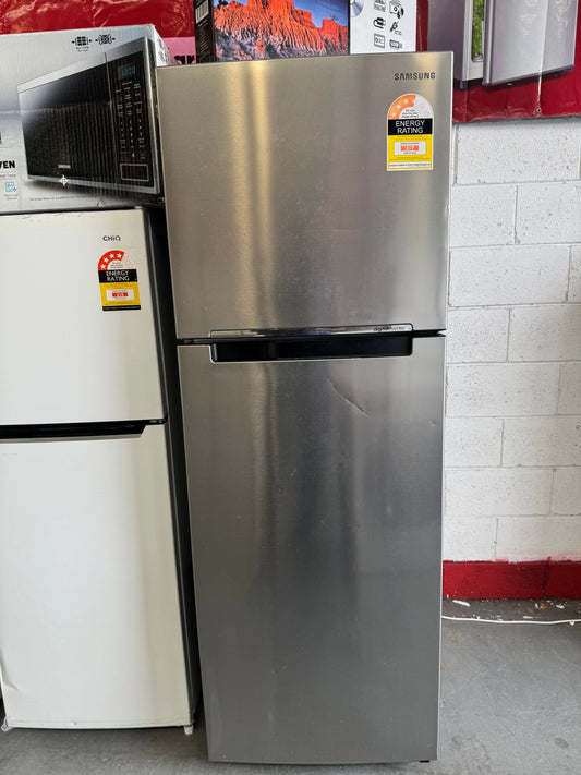 Refurbished Samsung fridge Freezer 341 L | SYDNEY