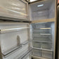 Refurbished Samsung fridge Freezer 466 L | SYDNEY