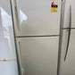 Refurbished Samsung fridge freezer 431 L | SYDNEY