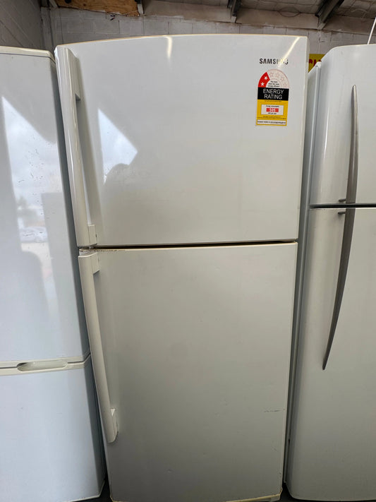 Refurbished Samsung fridge freezer 431 L | SYDNEY