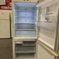 Refurbished Samsung fridge freezer 450 L | SYDNEY