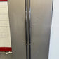 Refurbished Samsung fridge freezer 535 L | SYDNEY