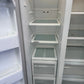 Refurbished Samsung fridge freezer 535 L | SYDNEY