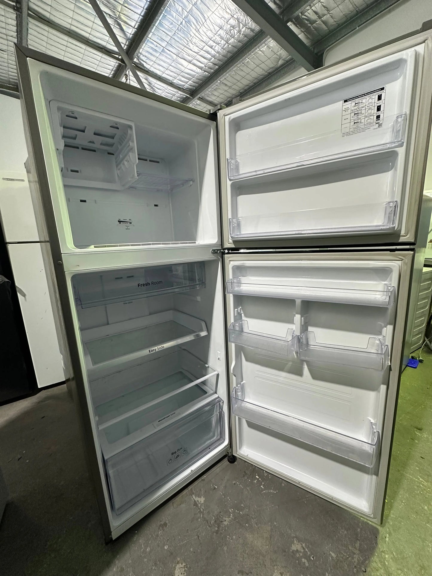 Refurbished Samsung393L Fridge | PERTH