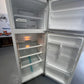 Refurbished Sharp 431 Litres Fridge Freezer | ADELAIDE