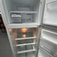 Refurbished Sharp 431 Litres Fridge Freezer | ADELAIDE