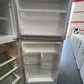 Refurbished Sharp 431 Litres Fridge Freezer | ADELAIDE