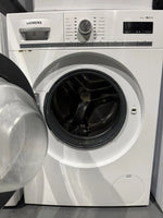 Refurbished Siemens 7KG Front Load Washing Machine | MELBOURNE