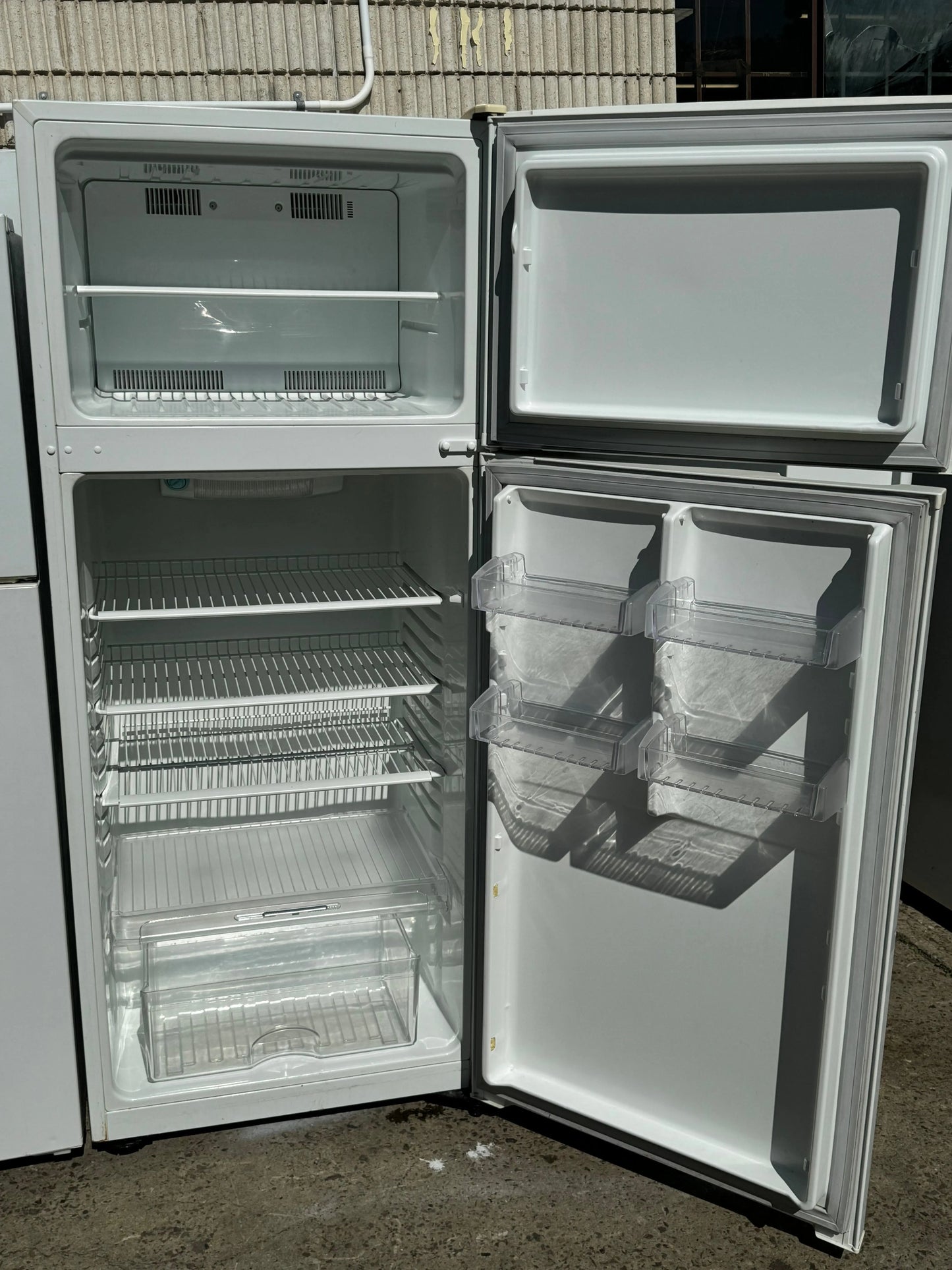 Refurbished Simpson 393L Fridge | SYDNEY