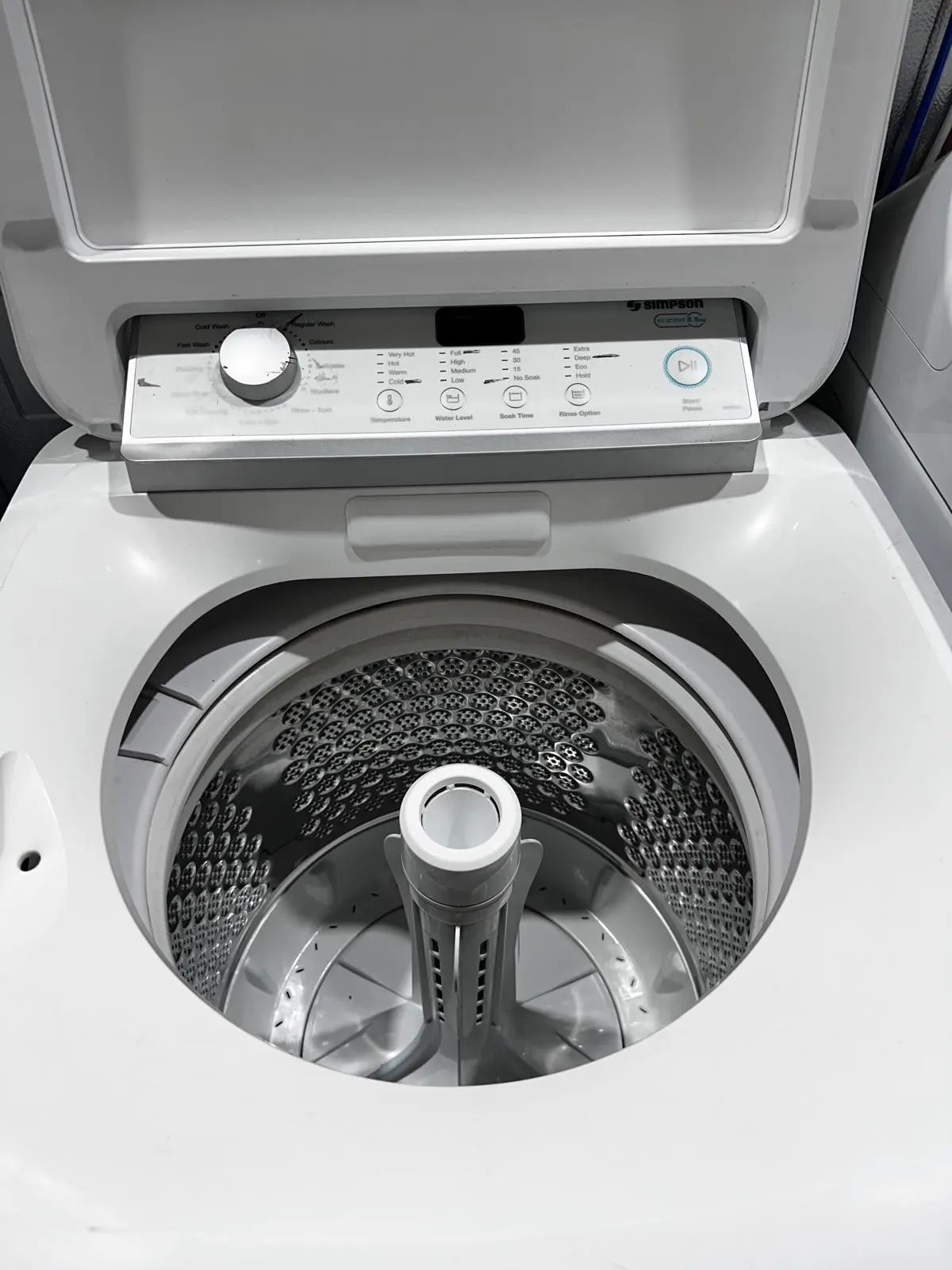 Refurbished Simpson 5.5kg Top Load Washer | ADELAIDE