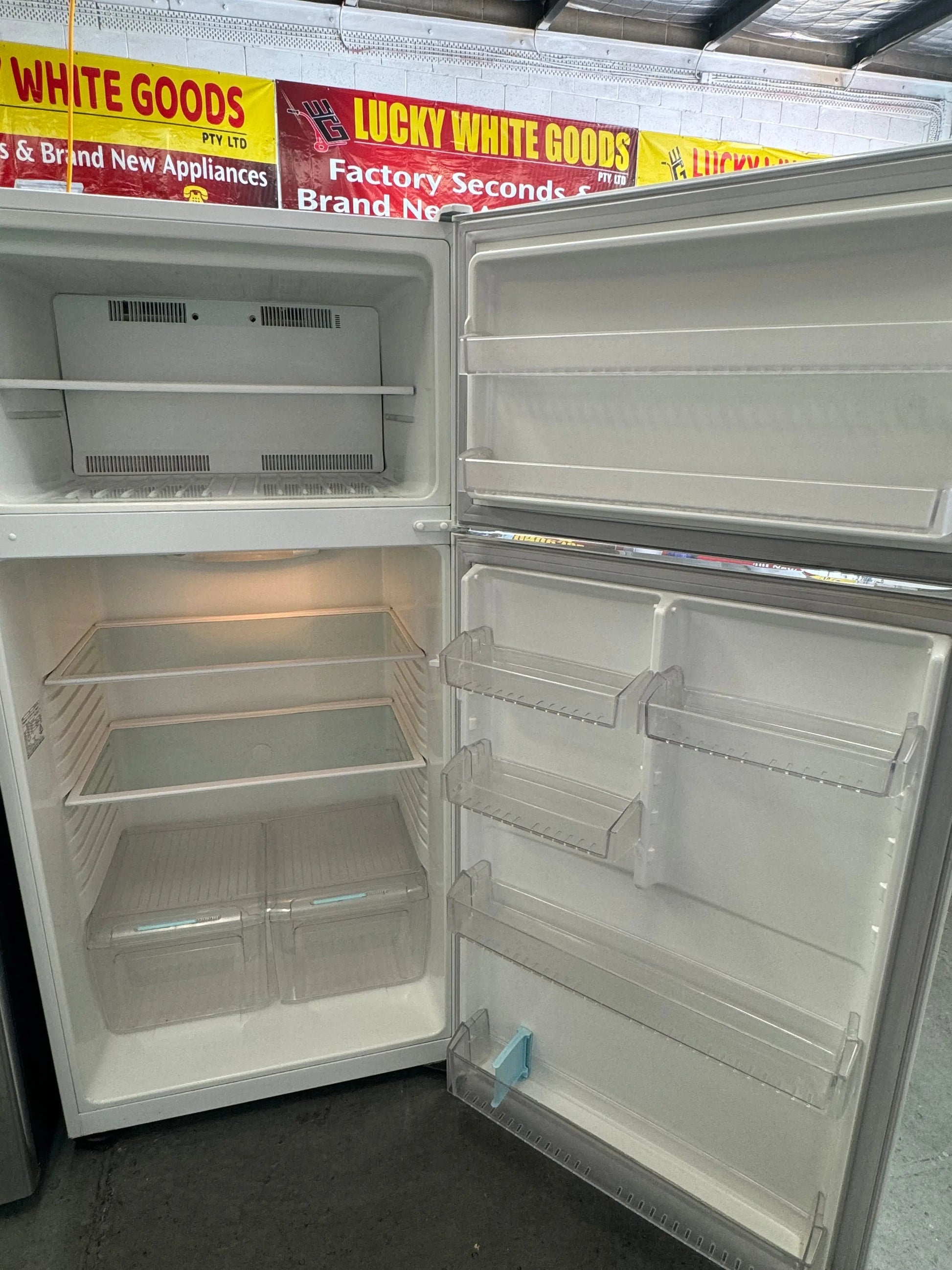 Refurbished Simpson 520L Fridge | Lucky white goods