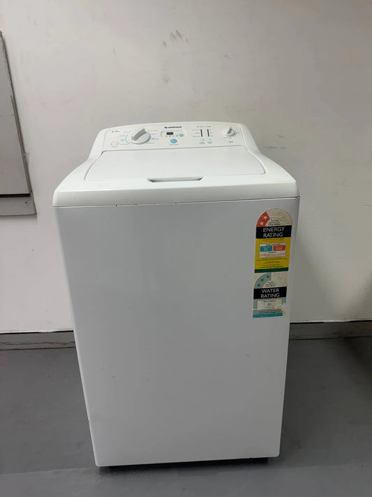 Refurbished Simpson 6 kg Washing Machine | SYDNEY