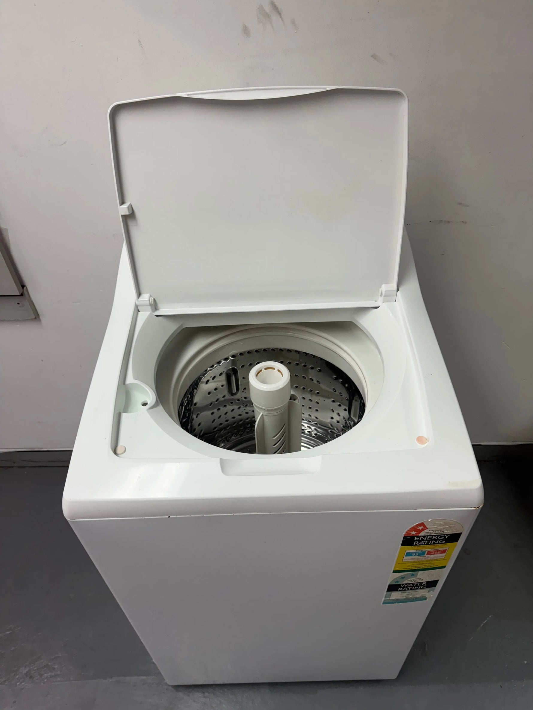 Refurbished Simpson 6 kg Washing Machine | SYDNEY
