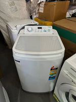 Refurbished Simpson 6kg Top Load Washing Machine | ADELAIDE