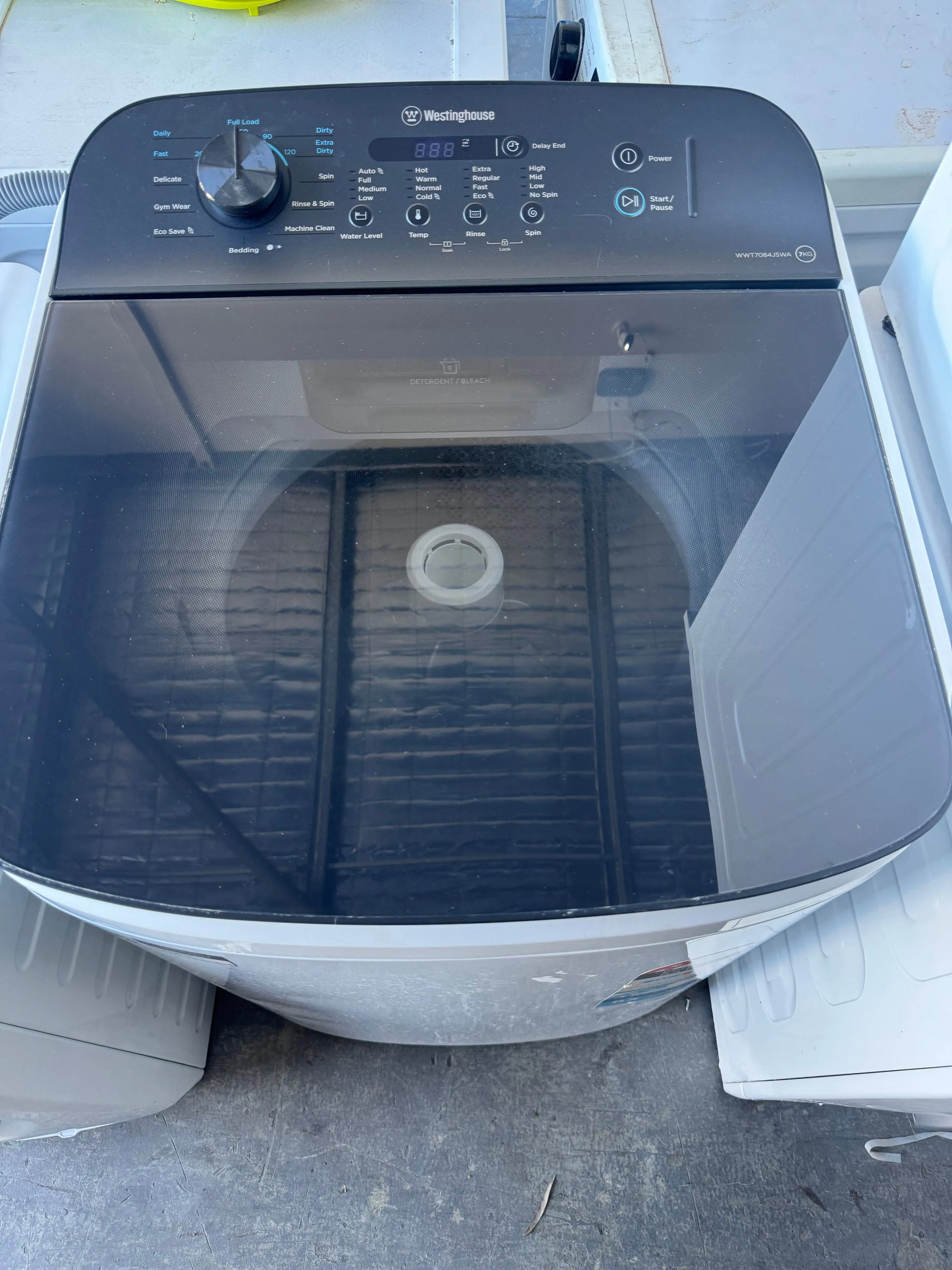 Refurbished Simpson 7 Kgs Washing Machine | PERTH