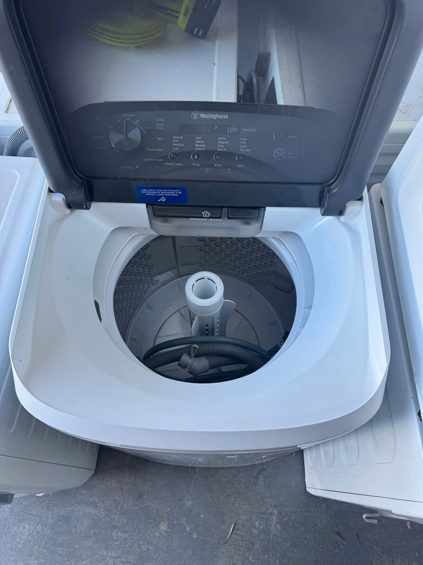 Refurbished Simpson 7 Kgs Washing Machine | PERTH