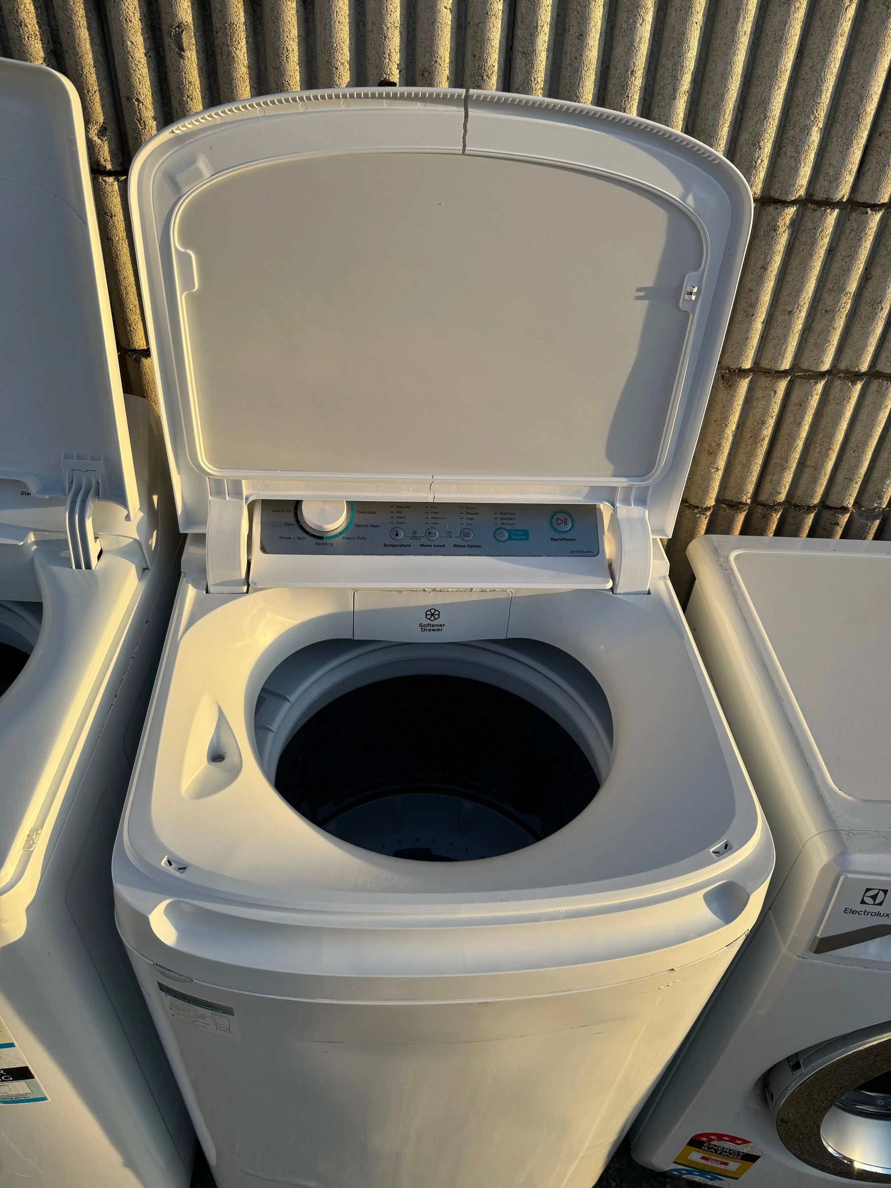 Refurbished Simpson 7 kg Top loader washer | SYDNEY