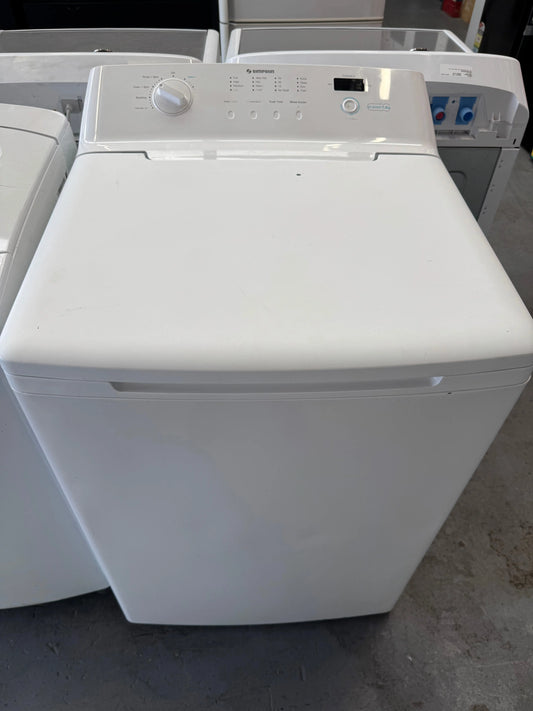 Refurbished Simpson 7.5 kg washing machine | SYDNEY