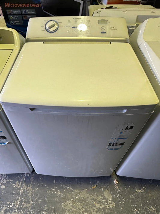 Refurbished Simpson 7.5kg Washer | BRISBANE