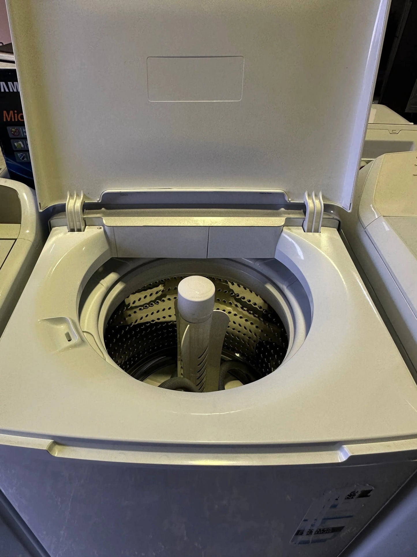 Refurbished Simpson 7.5kg Washer | BRISBANE