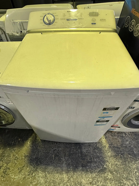 Refurbished Simpson 7.5kg Washer | BRISBANE