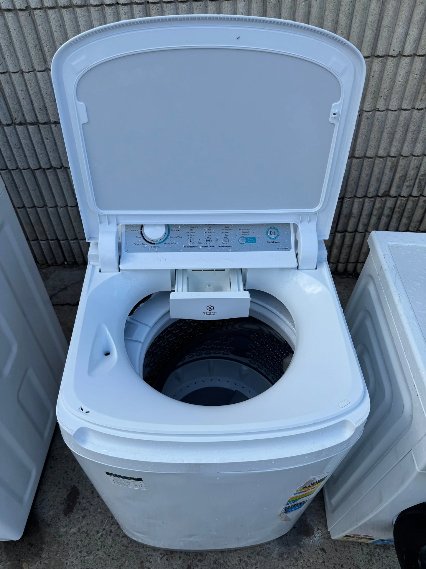 Refurbished Simpson 7kg Washing Machine | SYDNEY