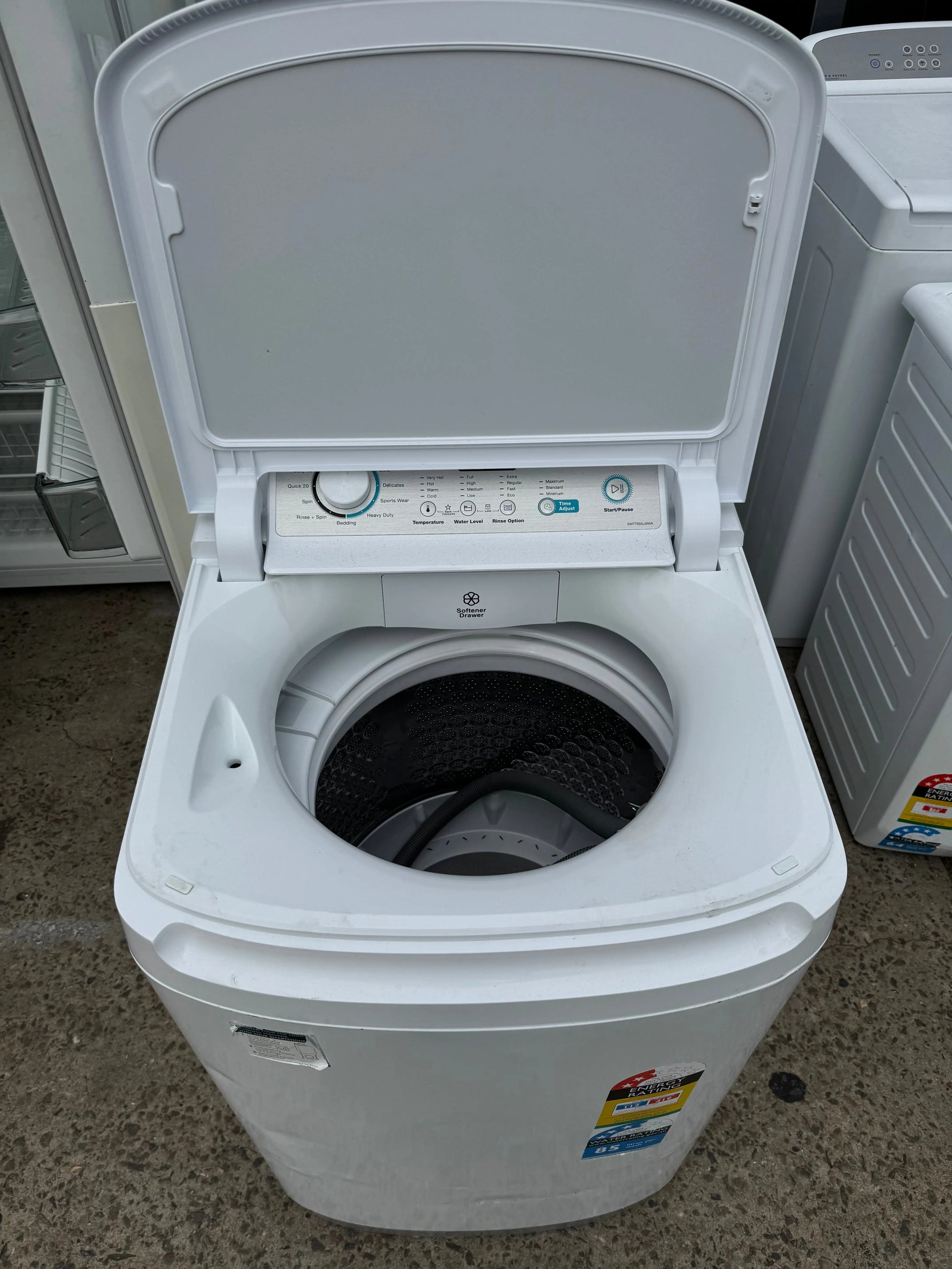 Refurbished Simpson 7kg Washing Machine | SYDNEY