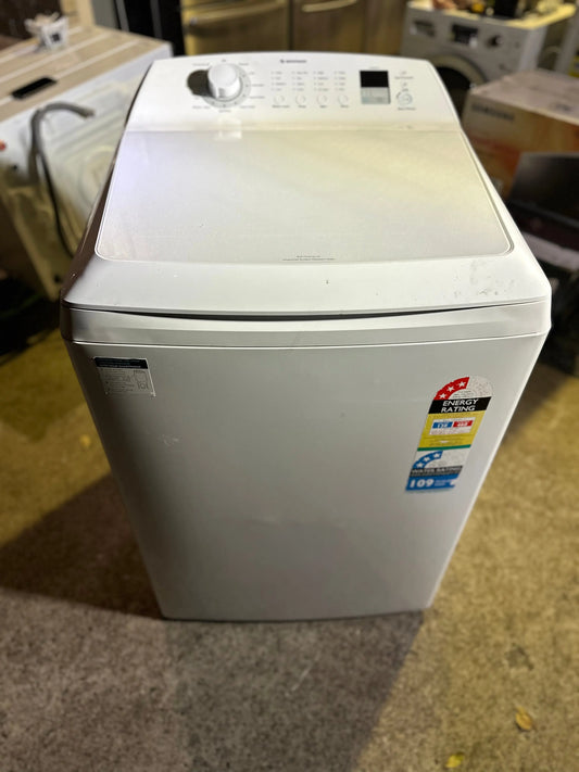 Refurbished Simpson 8 KGS washing machines | BRISBANE