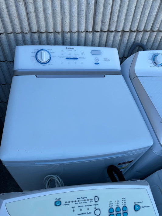 Refurbished Simpson 9.5kg Washing Machine | SYDNEY