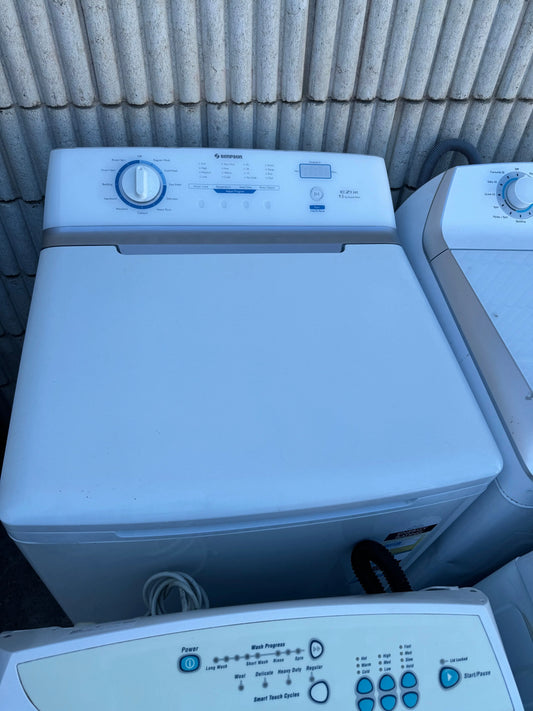 Refurbished Simpson 9.5kg Washing Machine | SYDNEY