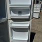 Refurbished Simpson fridge freezer 234 L | SYDNEY