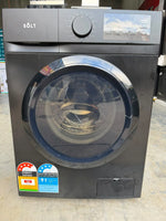 Refurbished Solt 9kg Front Load Washing Machine | MELBOURNE