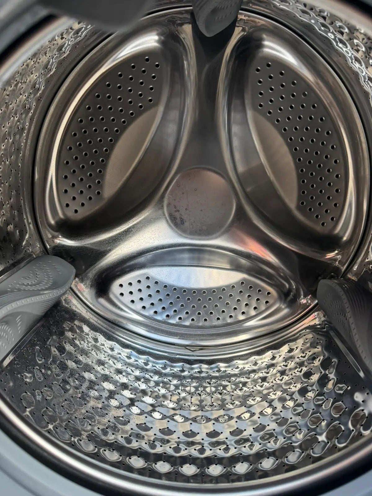 Refurbished Solt 9kg Front Load Washing Machine | MELBOURNE