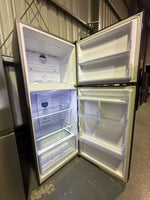 Refurbished Spacious LG 400L Top Mount Fridge Freezer | BRISBANE