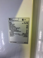 Refurbished Spacious LG 515L Top Mount Fridge Freezer | BRISBANE