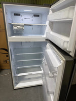 Refurbished Spacious LG 515L Top Mount Fridge Freezer | BRISBANE