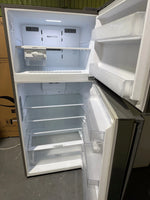 Refurbished Spacious LG 515L Top Mount Fridge Freezer | BRISBANE