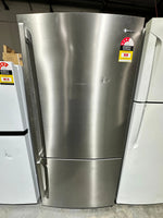 Refurbished Spacious Westinghouse 528L Bottom Mount Fridge Freezer | ADELAIDE
