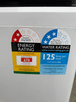 Refurbished Stirling 10kg Top Load Washing Machine | MELBOURNE