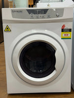 Refurbished Stirling 6.5kg Dryer & Kogan 9kg Washer Combo | RESERVOIR