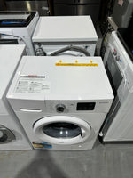 Refurbished Stirling 6kg Front Load Washing Machine | ADELAIDE