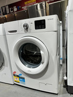 Refurbished Stirling 6kg Front Load Washing Machine | ADELAIDE