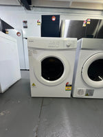 Refurbished Stirling 7.0kg Clothes Dryer STR-CD70W – Compact & Efficient Drying Solution | ALEXANDRIA