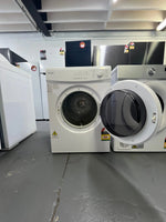 Refurbished Stirling 7.0kg Clothes Dryer STR-CD70W – Compact & Efficient Drying Solution | ALEXANDRIA