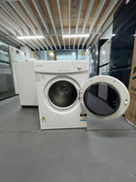 Refurbished Stirling 7kg Condenser Dryer STR-CD70W – White | ALEXANDRIA