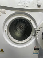 Refurbished Stirling 7kg Condenser Dryer STR-CD70W – White | ALEXANDRIA