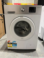 Refurbished Stirling 8kg Front Load Washing Machine | MELBOURNE