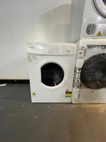 Refurbished Stirling STR-CD70W 7kg Condenser Dryer – Compact & Efficient Laundry Solution | ALEXANDRIA